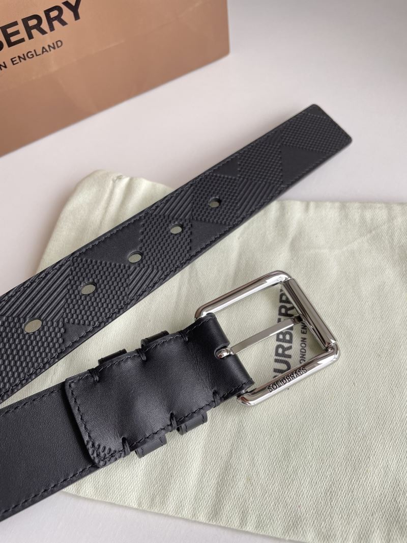 Burberry Belts